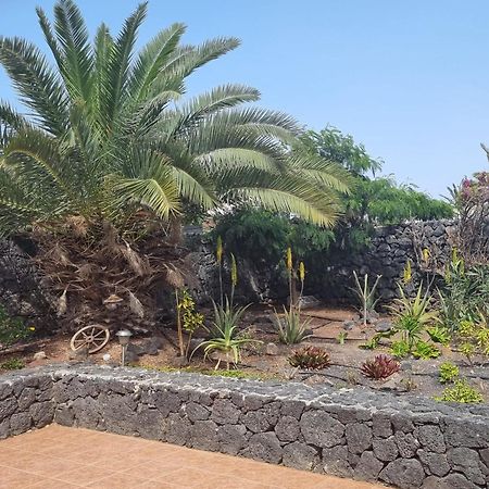 La Maravilla Playa Blanca  Buitenkant foto
