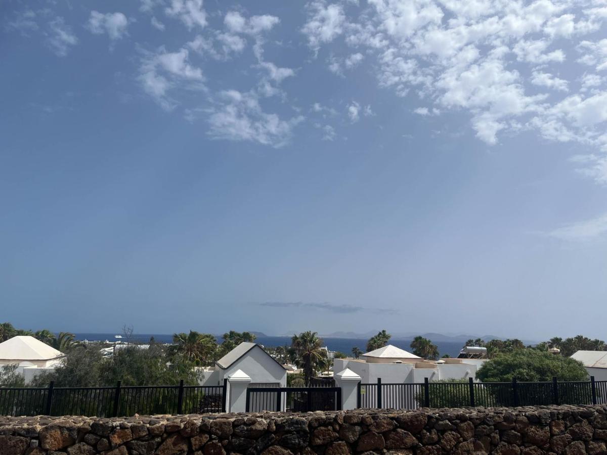 La Maravilla Playa Blanca  Buitenkant foto