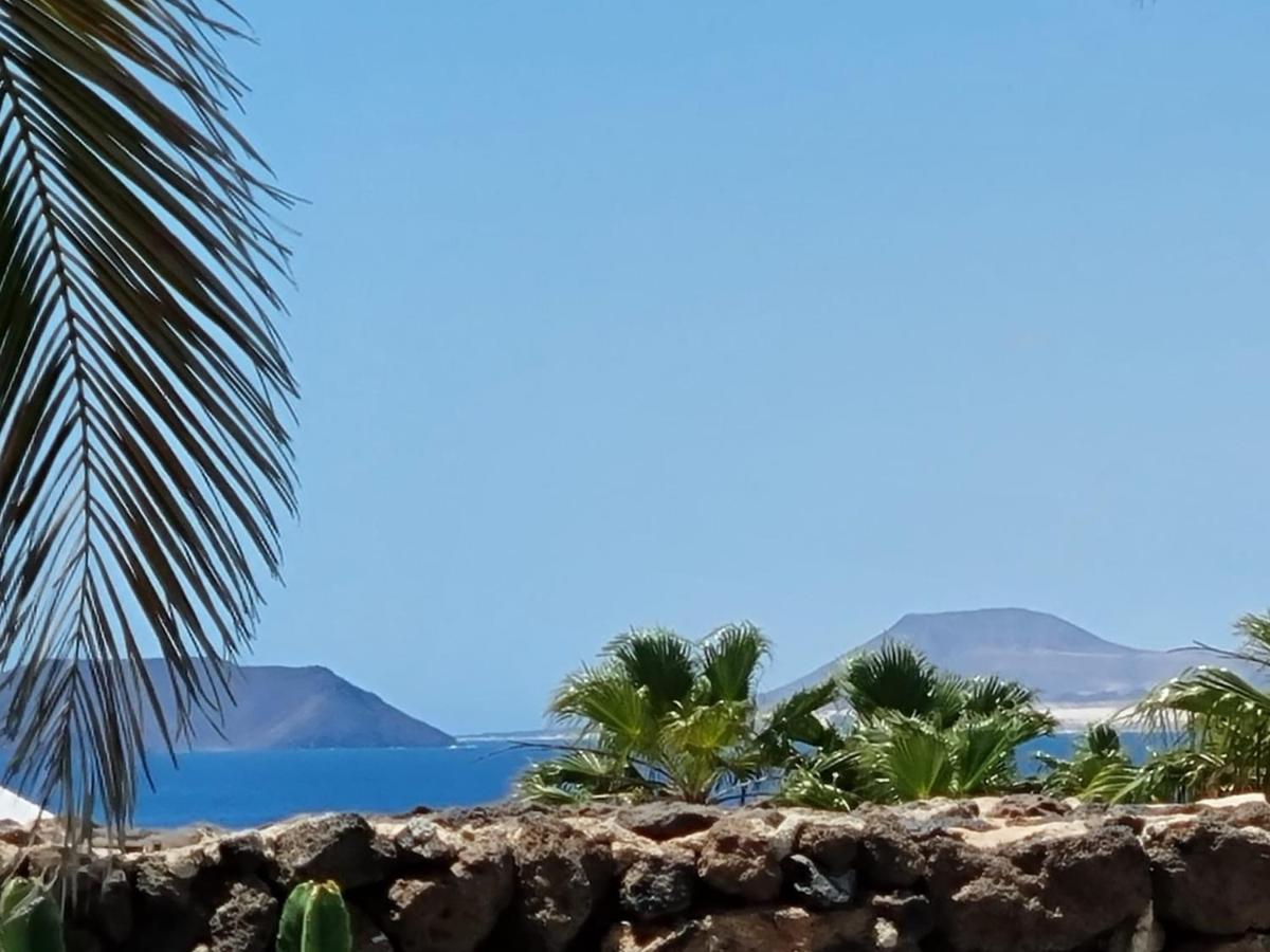 La Maravilla Playa Blanca  Buitenkant foto